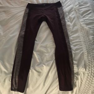 New without tag workout leggings active wear